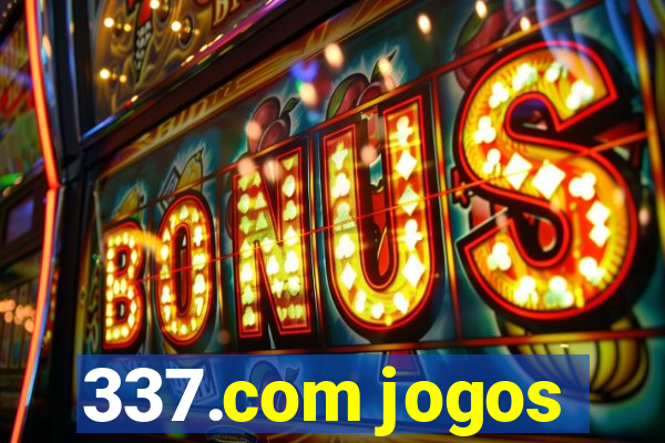 337.com jogos